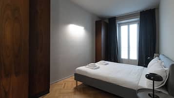 Apartament (2 Bedrooms) | Interior