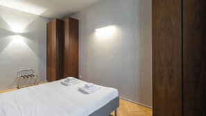 Lägenhet (2 Bedrooms) | Interiör
