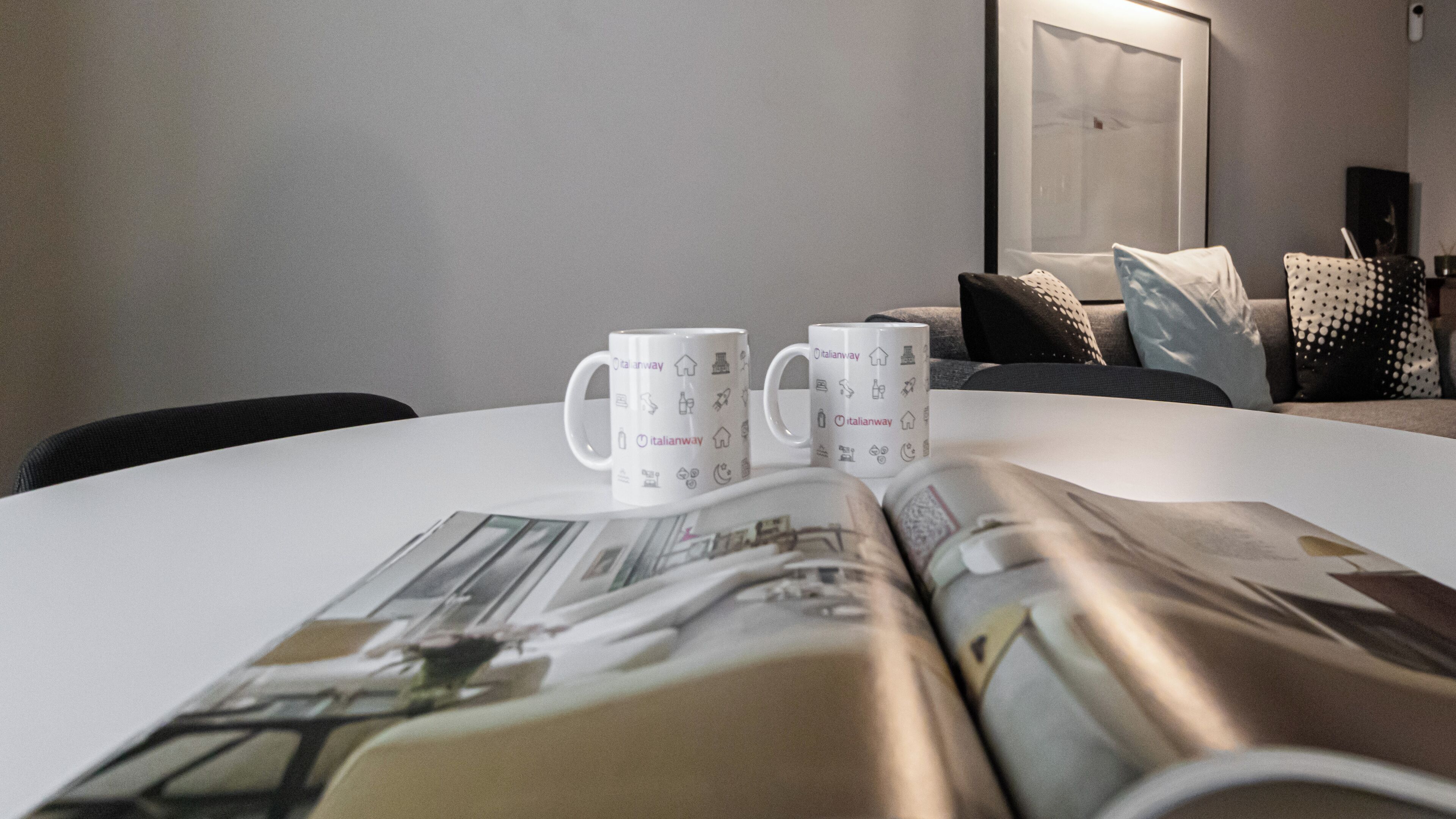 Leilighet (2 Bedrooms) | Innvendig