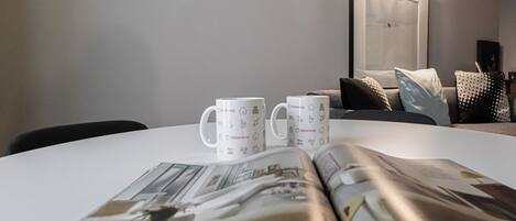 公寓 (2 Bedrooms) | 內部