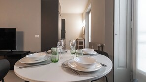 Appartement (2 Bedrooms) | Interieur