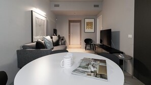 Appartement (2 Bedrooms) | Interieur