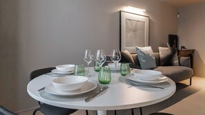 Apartment (2 Bedrooms) | Interior - Italianway Easy - San Vittore 16 (Milan)