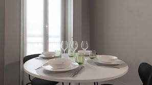 Apartment (2 Bedrooms) | Interior - Italianway Easy - San Vittore 16 (Milan)
