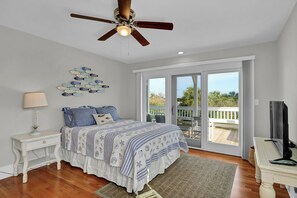 4 habitaciones, wifi y ropa de cama