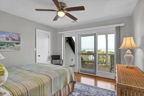 4 bedrooms, WiFi, bed sheets