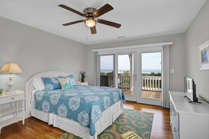 4 Schlafzimmer, WLAN, Bettwäsche