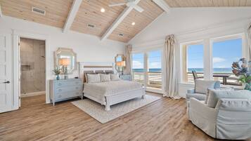 7 habitaciones, wifi gratis y ropa de cama