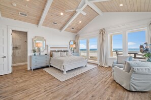 7 habitaciones, wifi gratis y ropa de cama