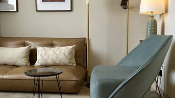 Coffres-forts dans les chambres, bureau