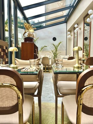 Restaurant - The BOGUSZ Wladyslawowo (Wladyslawowo)