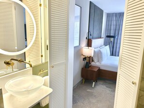 Bathroom - The BOGUSZ Wladyslawowo (Wladyslawowo)