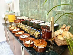 Restaurang