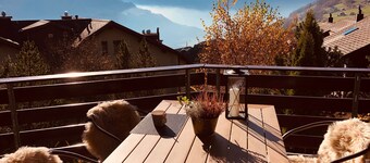 Holiday apartment Amden for 1 - 7 persons with 3 bedrooms - Multistorey holiday home/maisonette