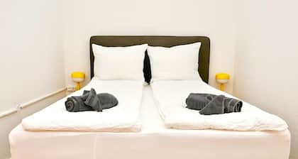 Trendy apartment in the heart of Cologne