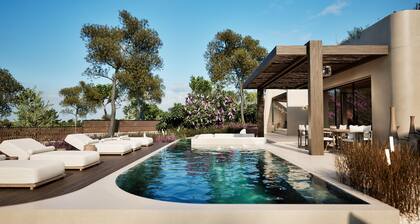 Serendi Villas