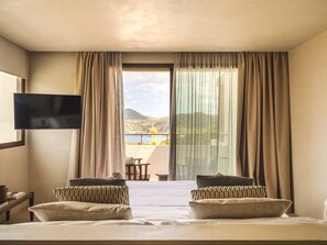 Villa Supérieure, 3 chambres