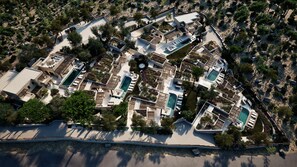 Exterior - Serendi Villas (Sant Antoni de Portmany)