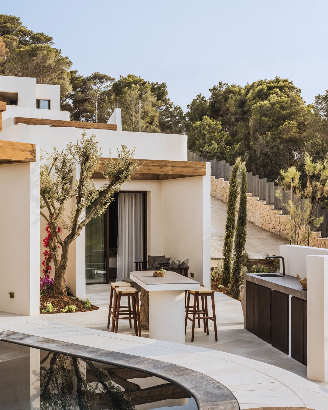 Foto - Serendi Villas