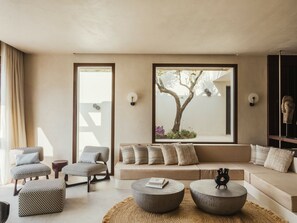 Villa Deluxe, 3 chambres