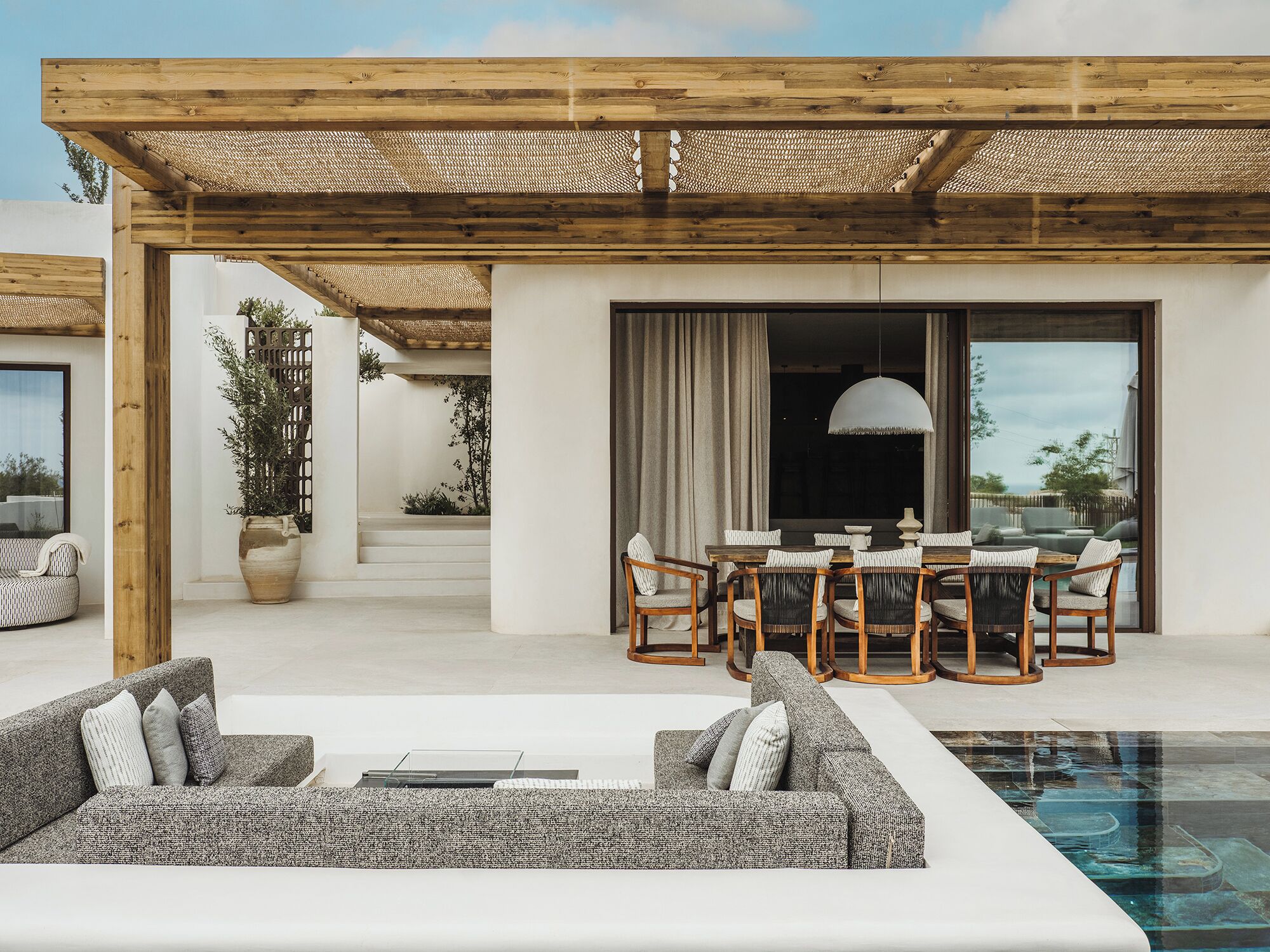Foto - Serendi Villas