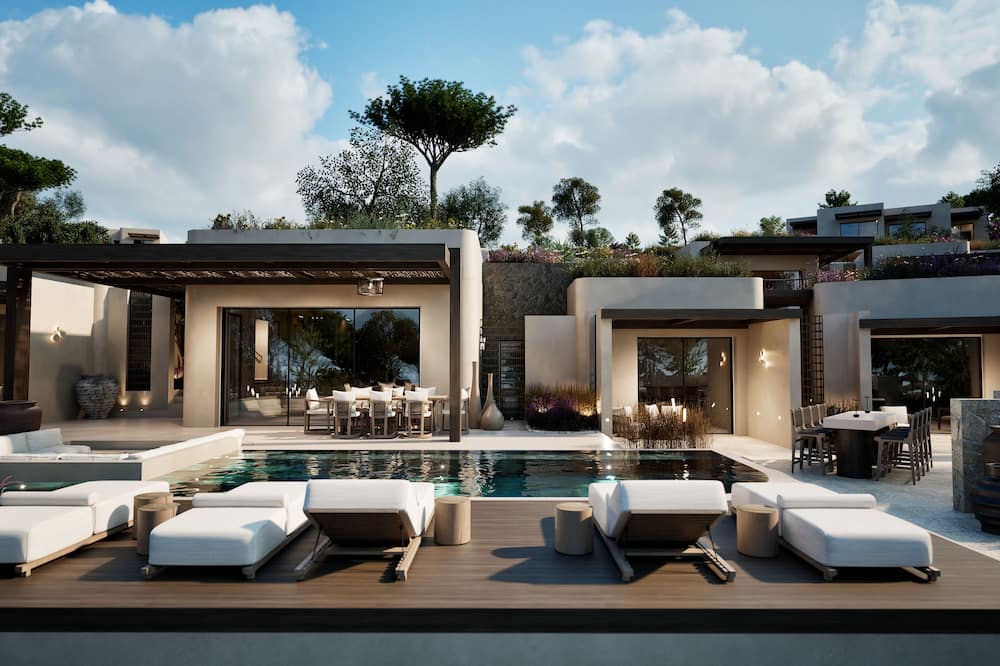 Serendi Villas