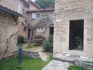 Fachada