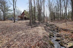 Área da propriedade