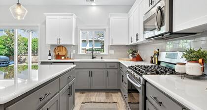 Cozy Wine Country Retreat Near Downtown Newberg