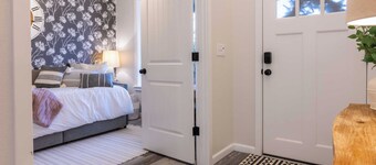 Cozy Wine Country Retreat Near Downtown Newberg
