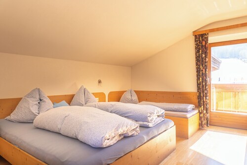 Comfortable triple room in Tyrol