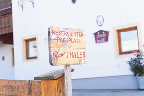 DĂ©tail de lâextĂ©rieur