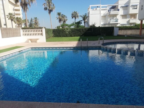 VORAMAR  2º  Solo Familias !