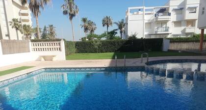 VORAMAR 2º Solo Familias !