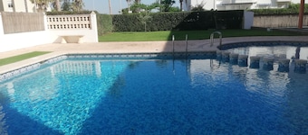 VORAMAR 2º Solo Familias !