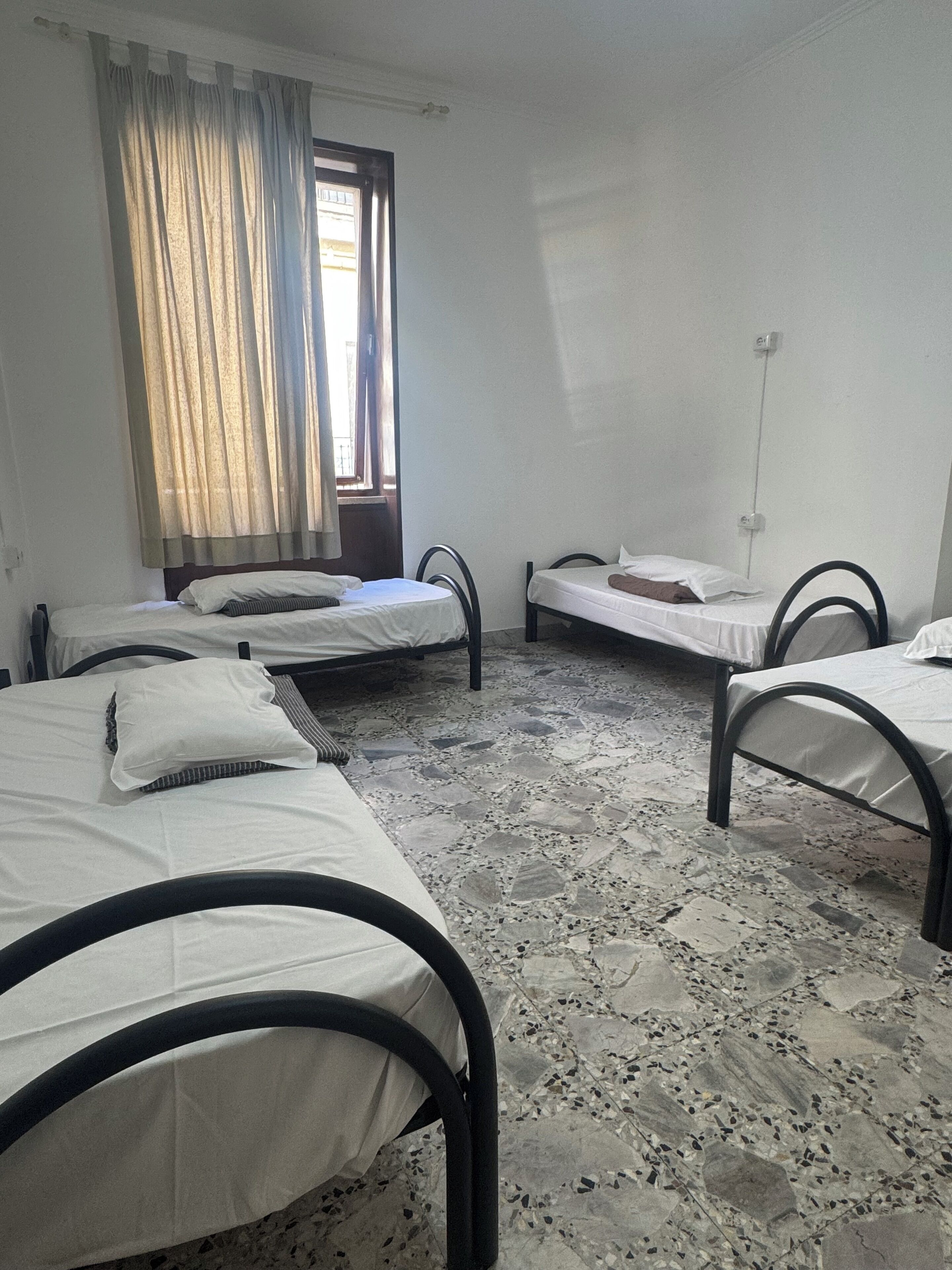 Foto - Backpacker Naples