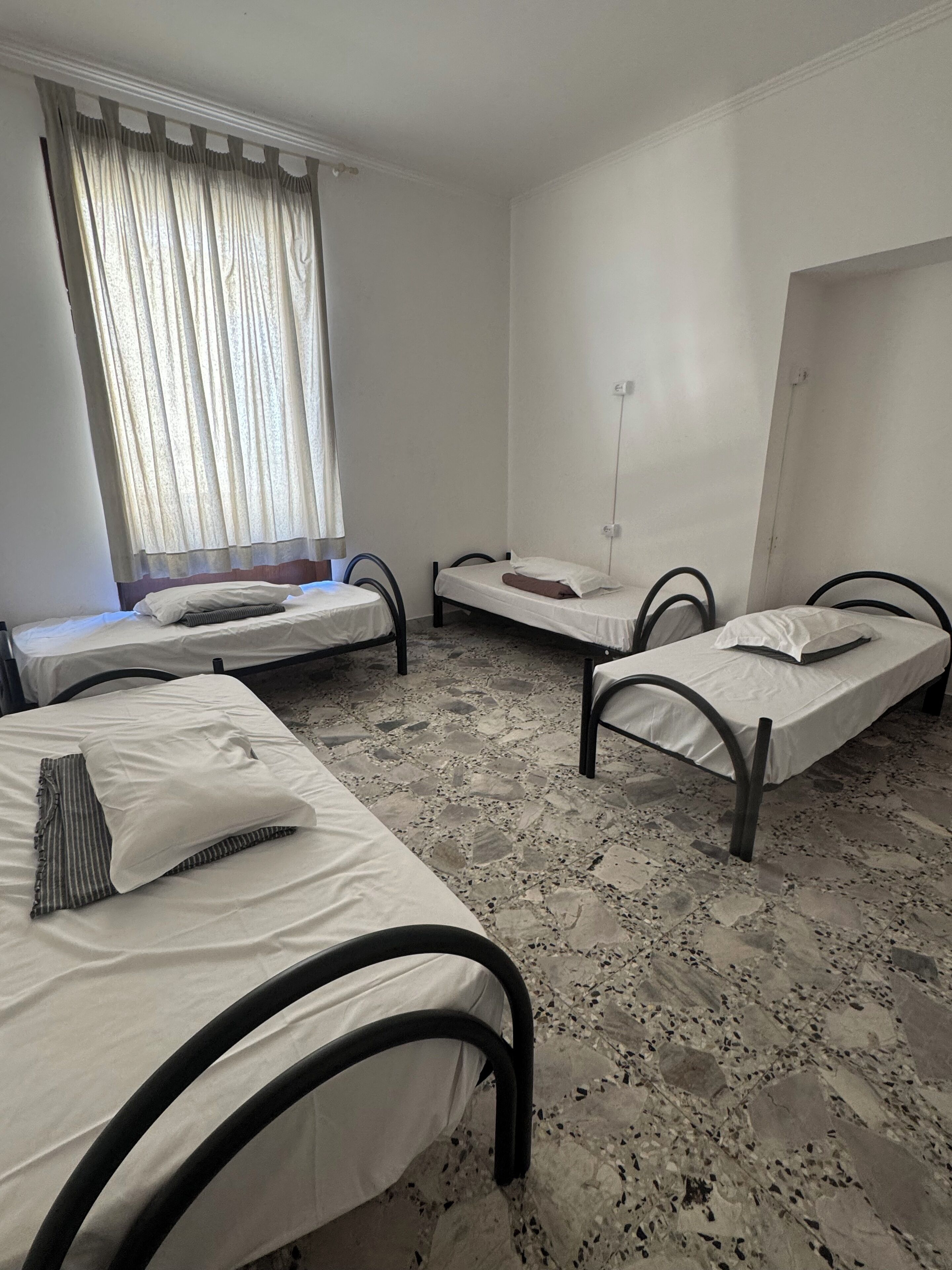 Foto - Backpacker Naples