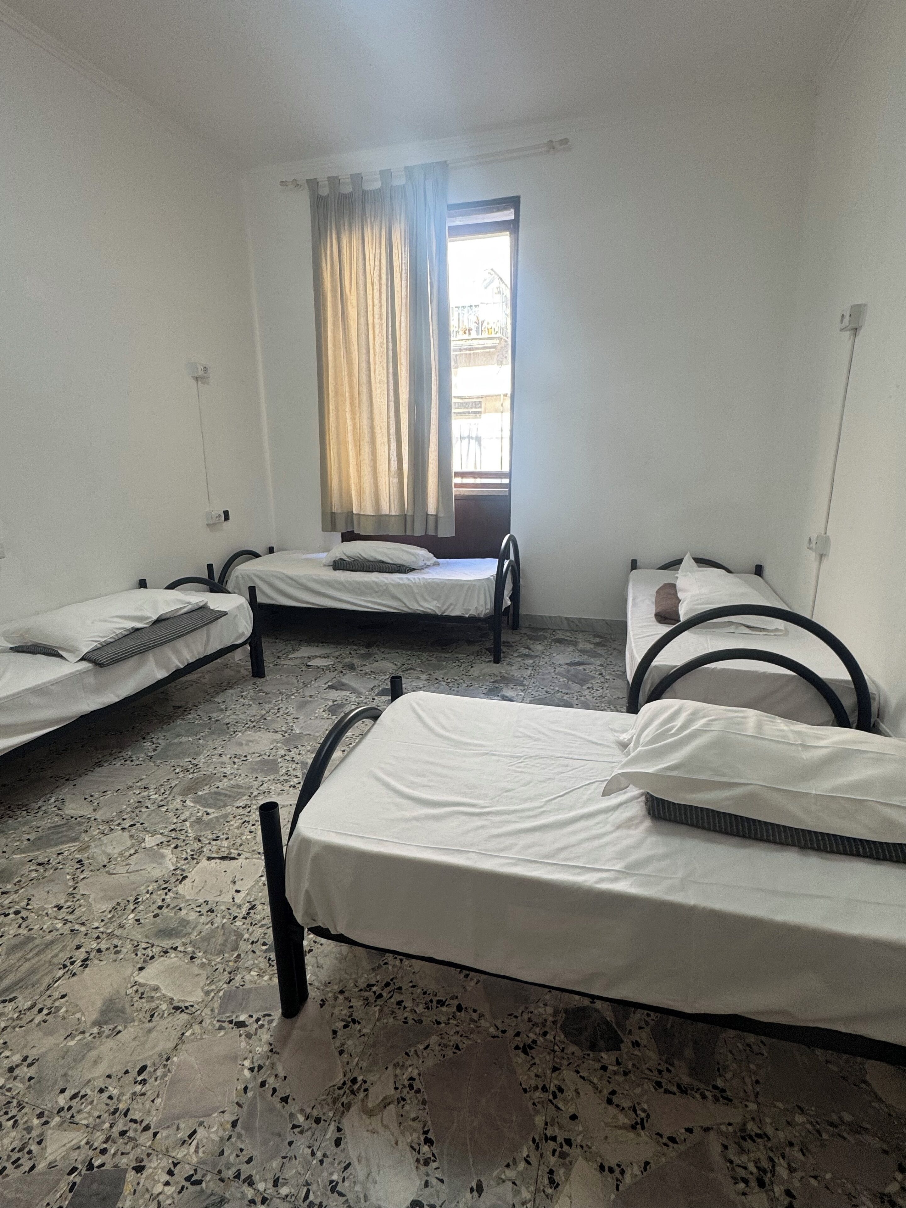 Foto - Backpacker Naples