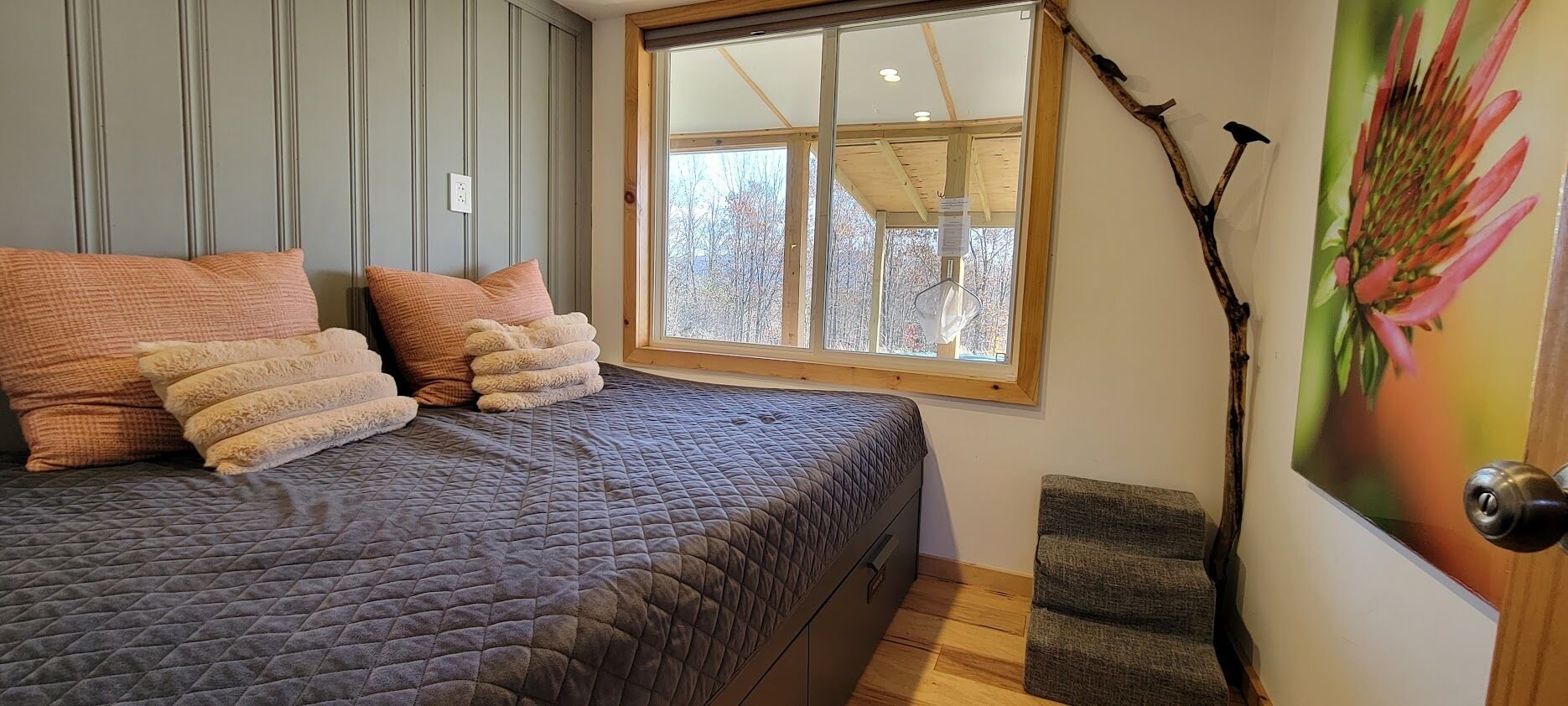 2 slaapkamers, gratis wifi, beddengoed