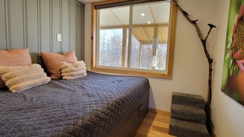 2 slaapkamers, gratis wifi, beddengoed