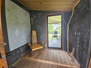 Intérieur