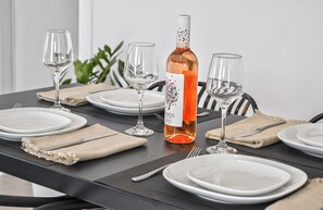 Essen und Trinken