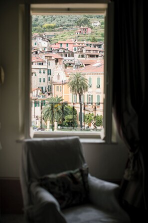 Interior - Le Gemme House (Dolceacqua)