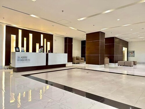 1BRCovent Garden SouthTower-SM Sta.Mesa,University Belt Metro Manila Philippines