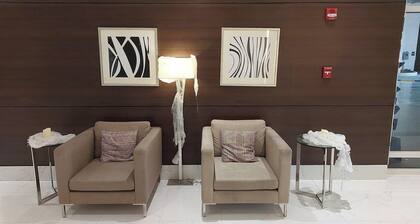 1BRCovent Garden SouthTower-SM Sta.Mesa,University Belt Metro Manila Philippines