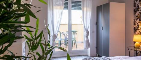2 camere, Wi-Fi, lenzuola