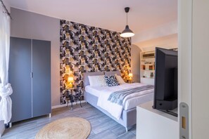 2 dormitorios, wifi, ropa de cama