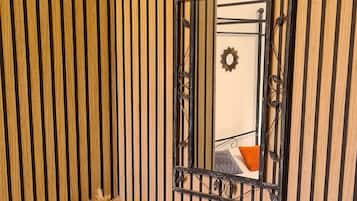 Classic Double Room, Hill View | Individually decorated, soundproofing, free WiFi