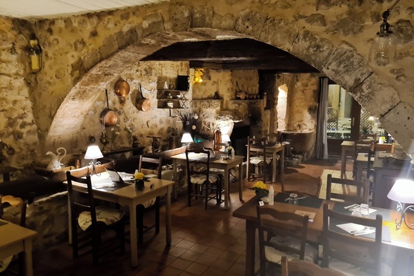 Restaurante