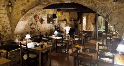 Auberge de Baudinard